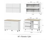 Кухня Токио 1,2 15298