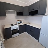 Модульная кухня "Глетчер" 15330