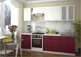 Модульная кухня "Валерия 1" 15336