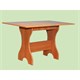 Стол поворотно - раскладной 15487