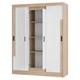Шкаф-купе "Смарт" ШКК-06 15816